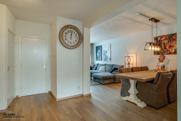 Medium property photo - Pater Regoutlaan 13, 5953 CD Reuver